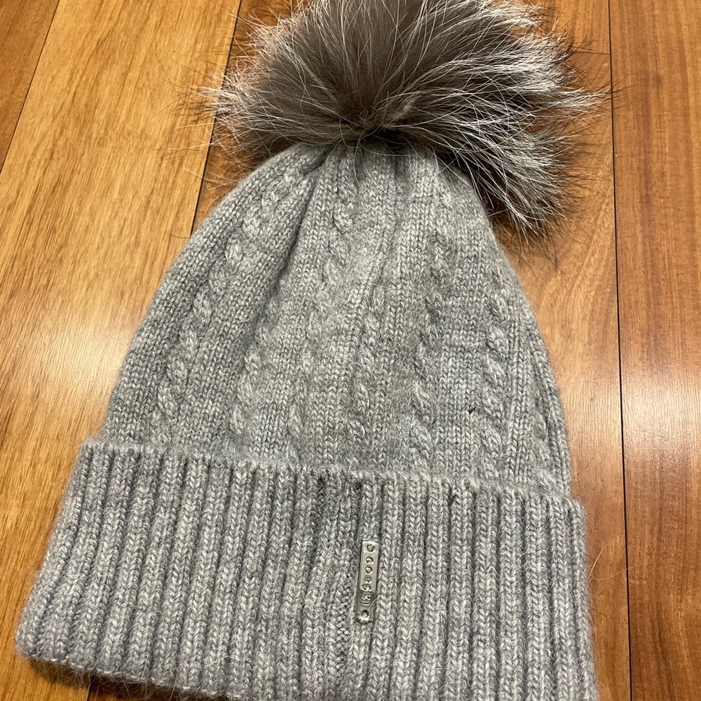 Gorski hat!